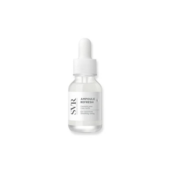 SVR Ampoule REFRESH Morning Eye-Serum