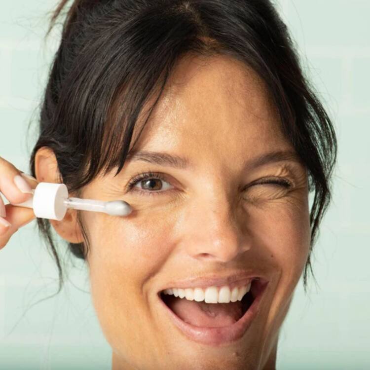 SVR Ampoule REFRESH Morning Eye-Serum - Image 2