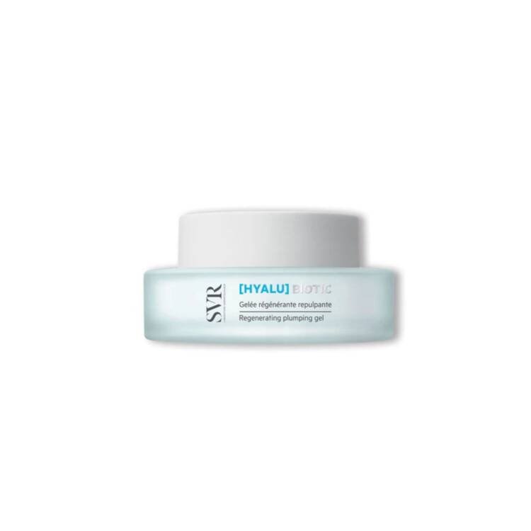 SVR [HYALU]BIOTIC Rehydrating Plumping Gel