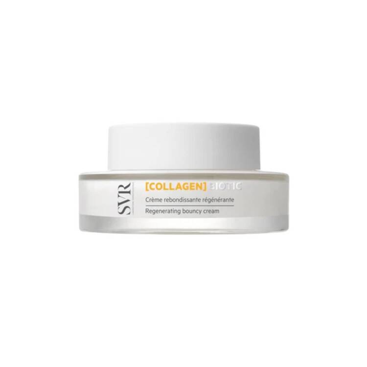 SVR [COLLAGEN] Biotic Plumping & Regenerating Cream
