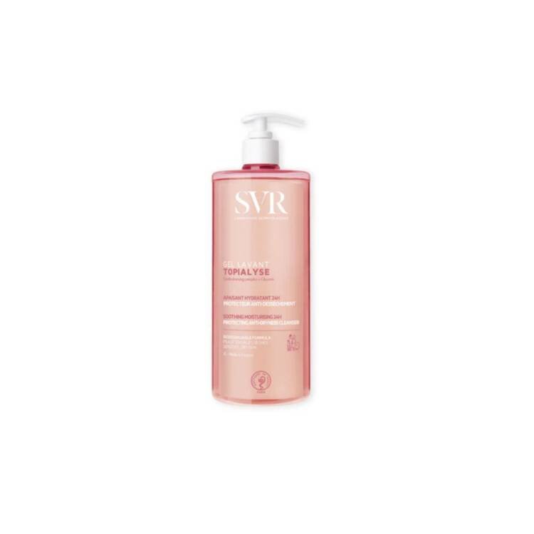SVR Topialyse Gel Lavant