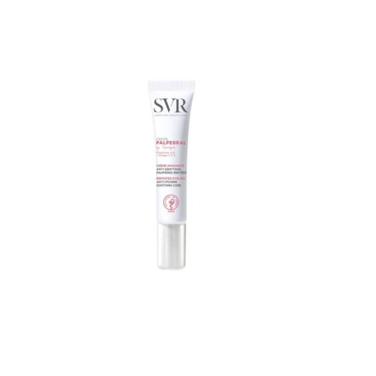 SVR PALPEBRAL Eyelid Cream