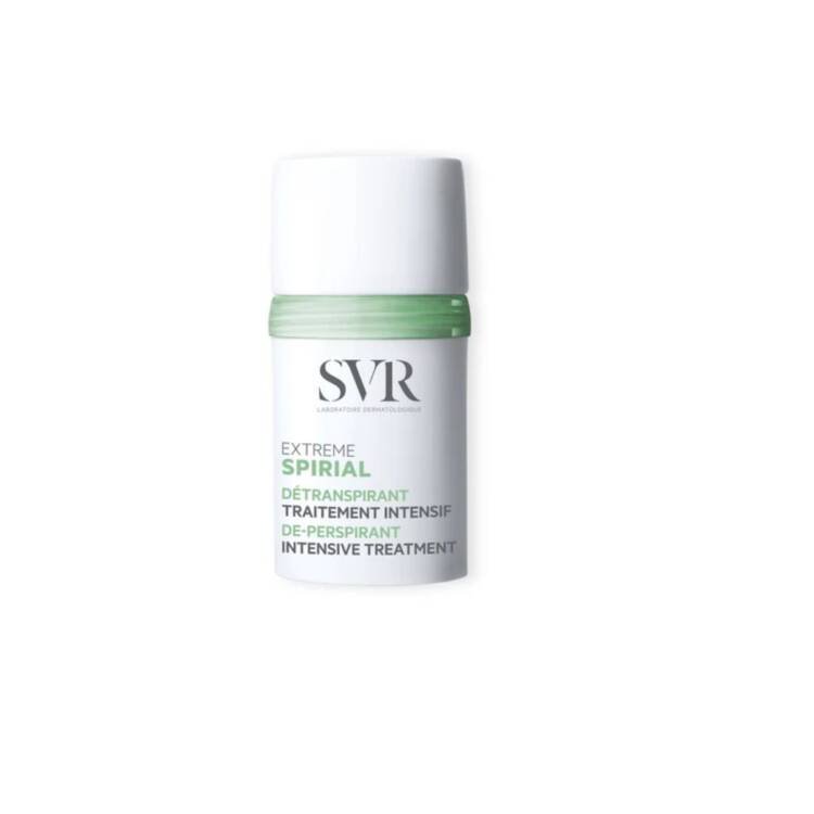 SVR Spirial Extreme