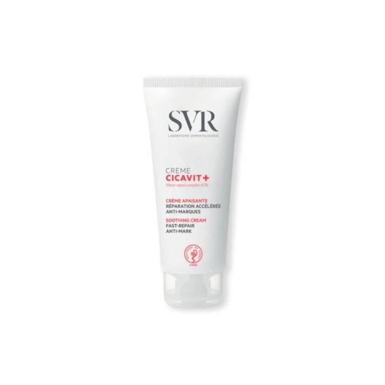 SVR CICAVIT+ Skin Repair Accelerator Cream