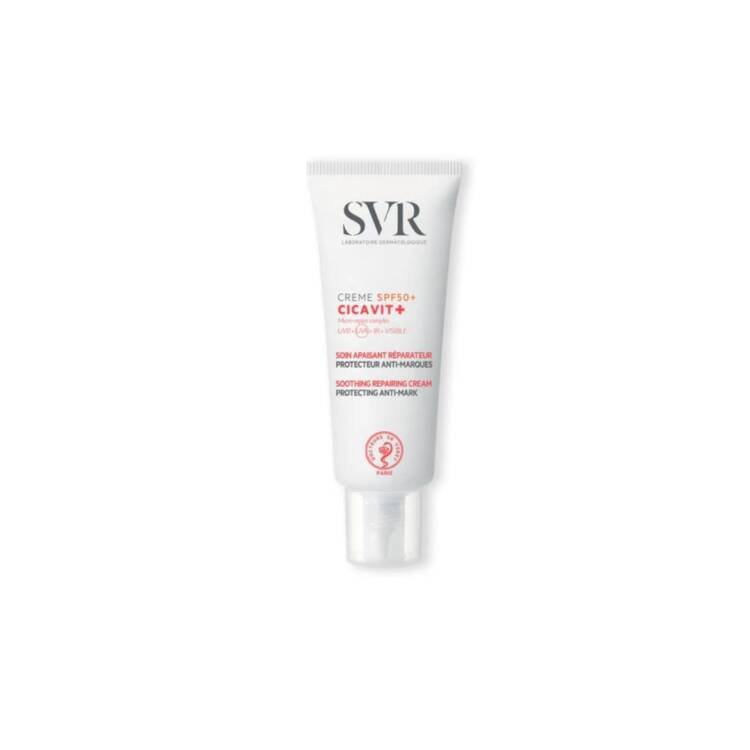 SVR CICAVIT+ SPF50+