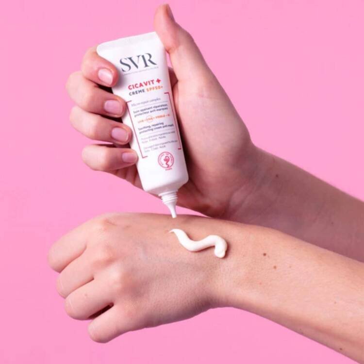 SVR CICAVIT+ SPF50+ - Image 2