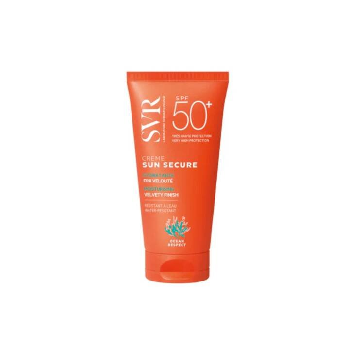 SVR Sun Secure Cream SPF50+