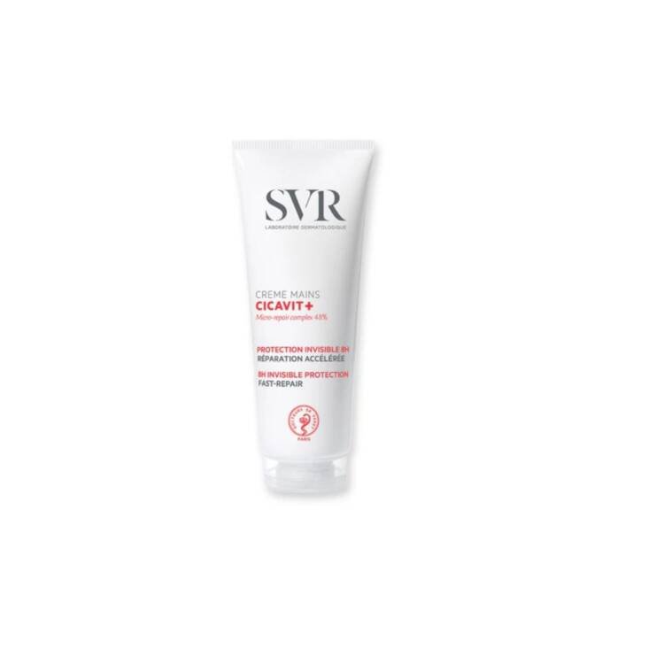 SVR CICAVIT+ Repairing Hand Cream