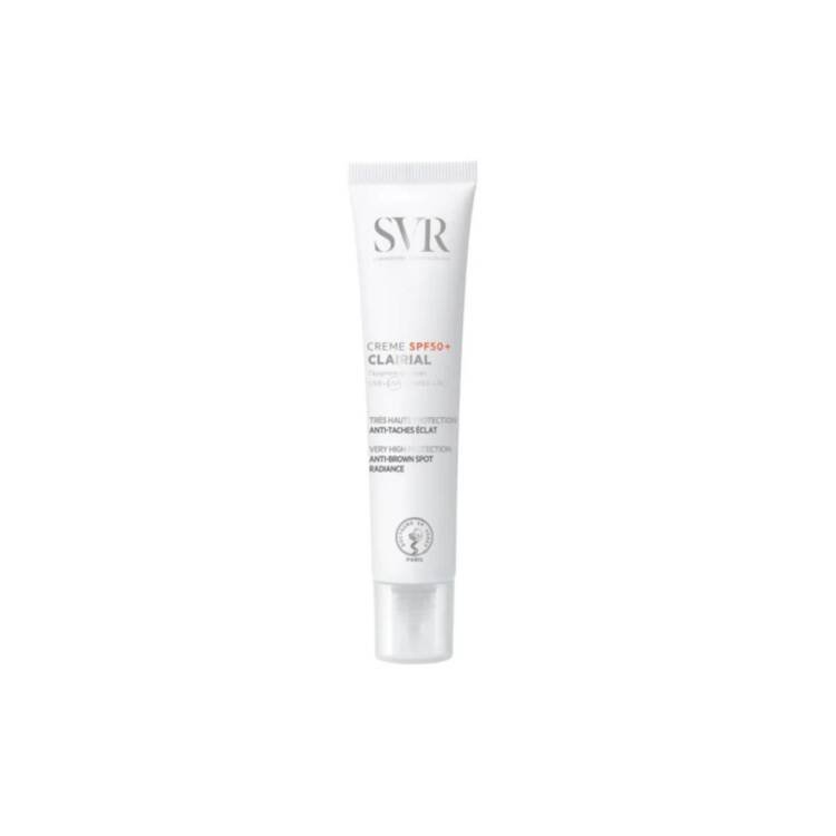 SVR Clairial Pigmentation SPF50+ Cream