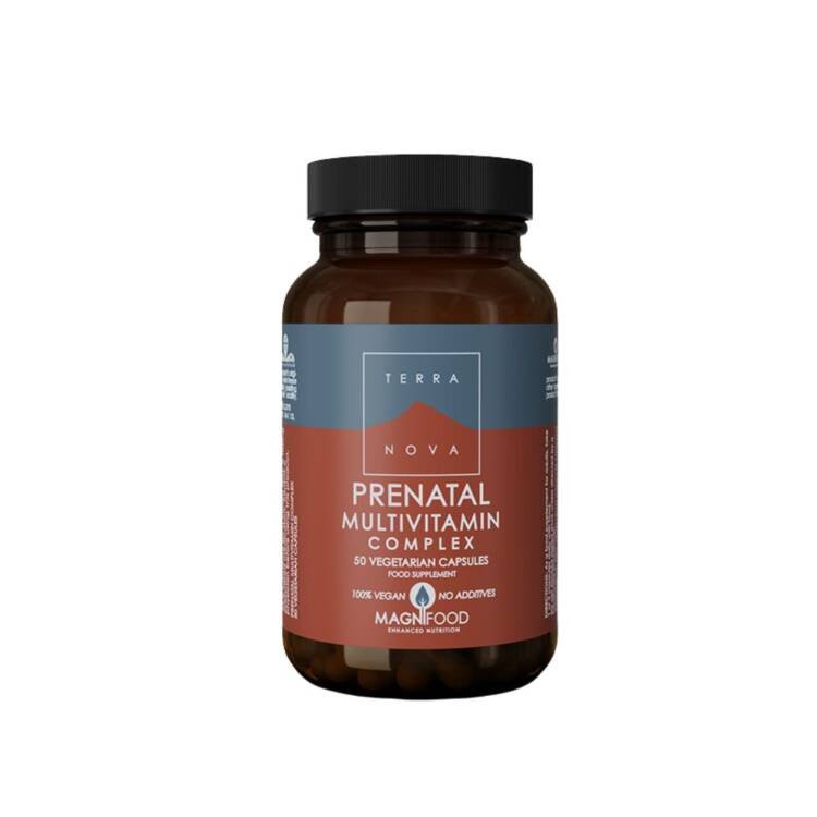 Terranova Prenatal Multivitamin