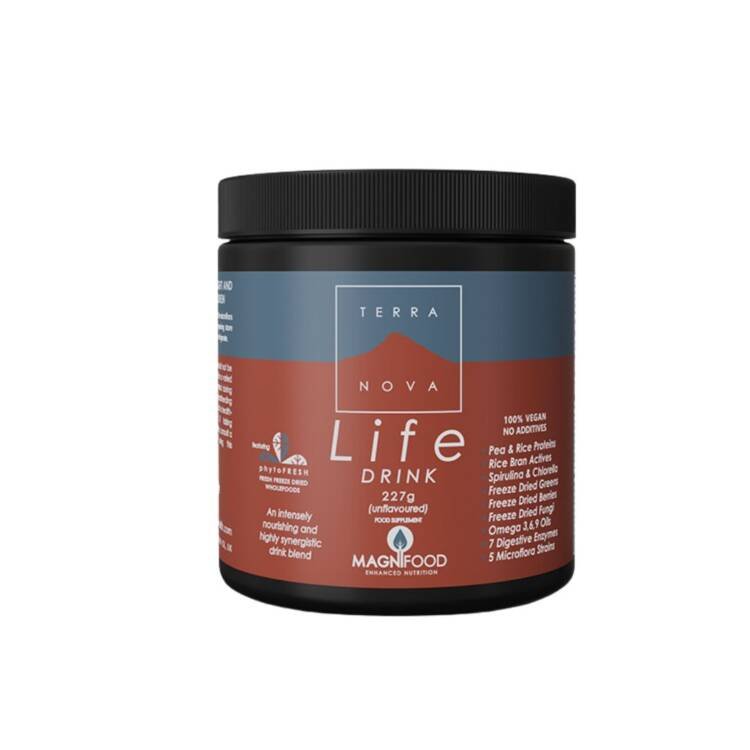 Terranova Life Drink