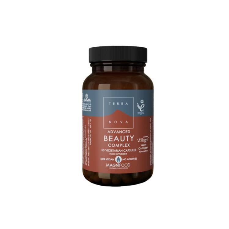 Terranova Advanced Beauty Complex