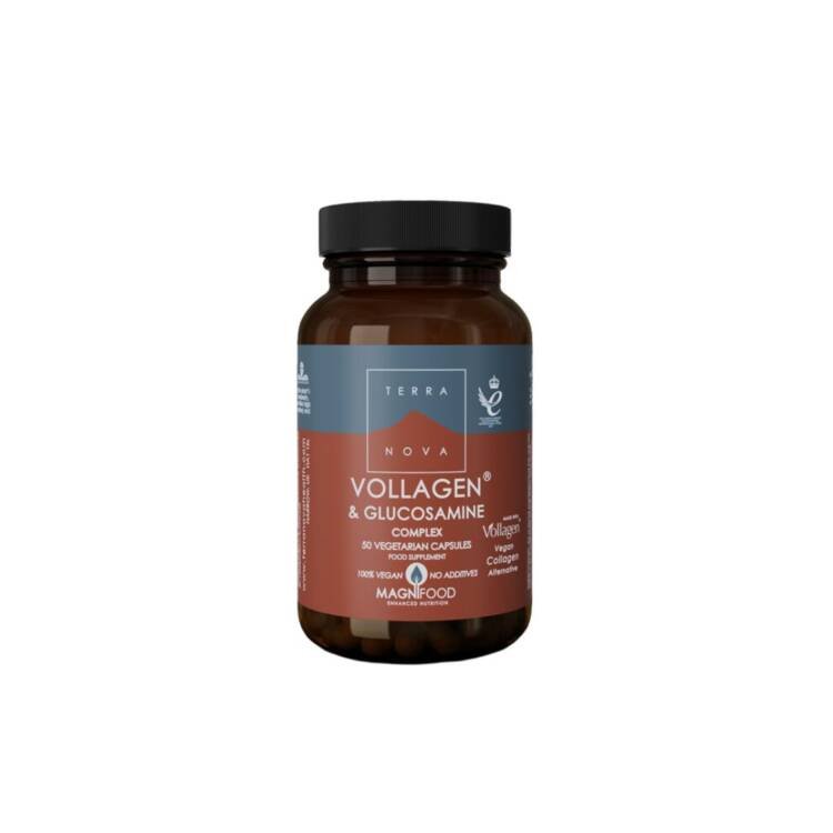 Terranova Vollagen® & Glucosamine Complex