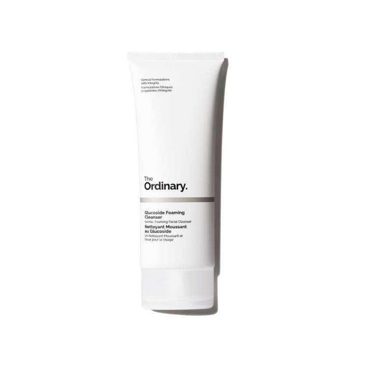 The Ordinary Glucoside Foaming Cleanser