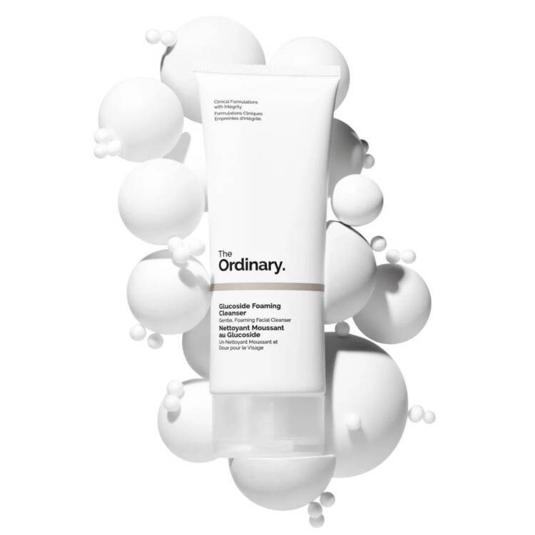 The Ordinary Glucoside Foaming Cleanser - Image 2