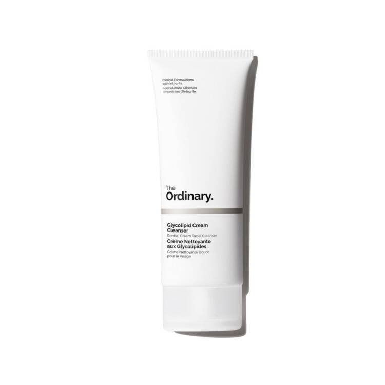 The Ordinary Glycolipid Cream Cleanser