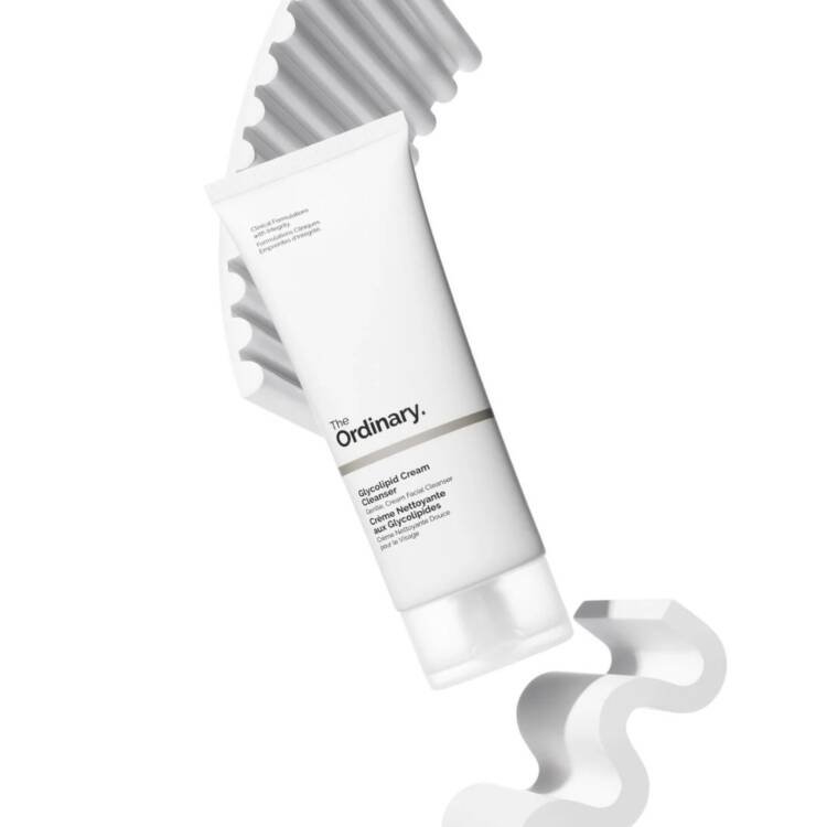 The Ordinary Glycolipid Cream Cleanser - Image 2