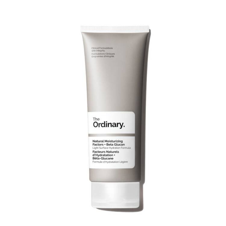 The Ordinary Natural Moisturizing Factors + Beta Glucan