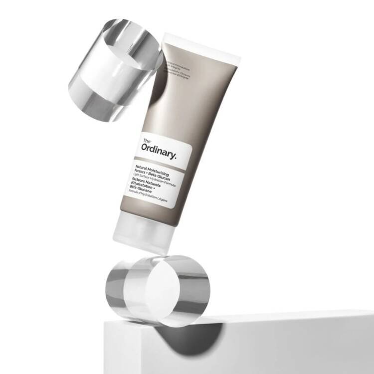 The Ordinary Natural Moisturizing Factors + Beta Glucan - Image 2