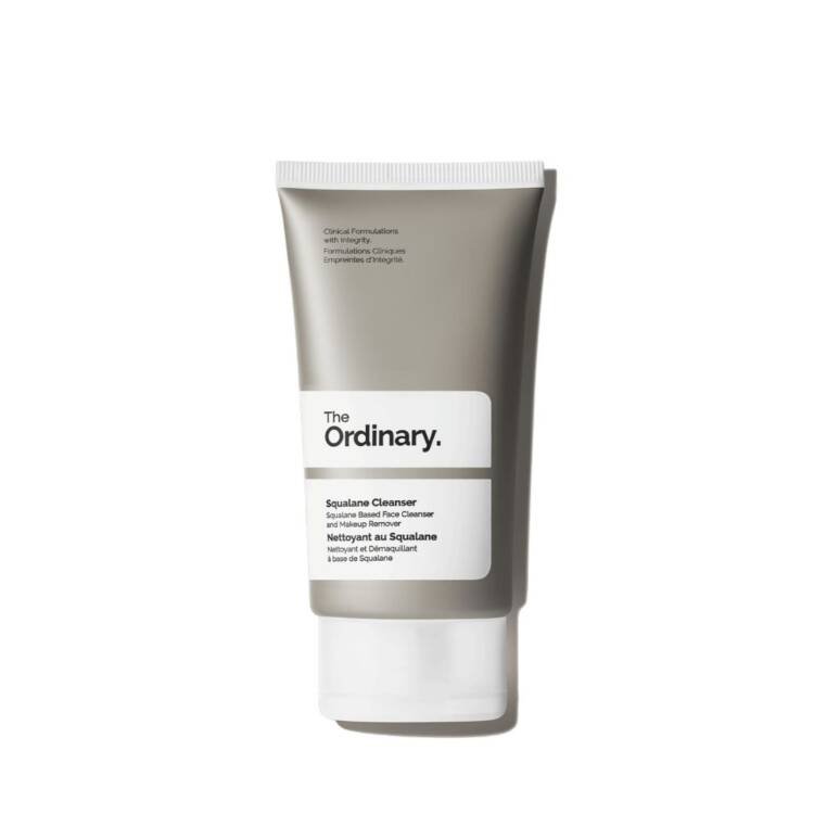 The Ordinary Squalane Cleanser