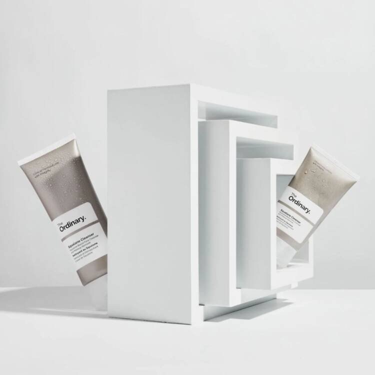 The Ordinary Squalane Cleanser - Image 2