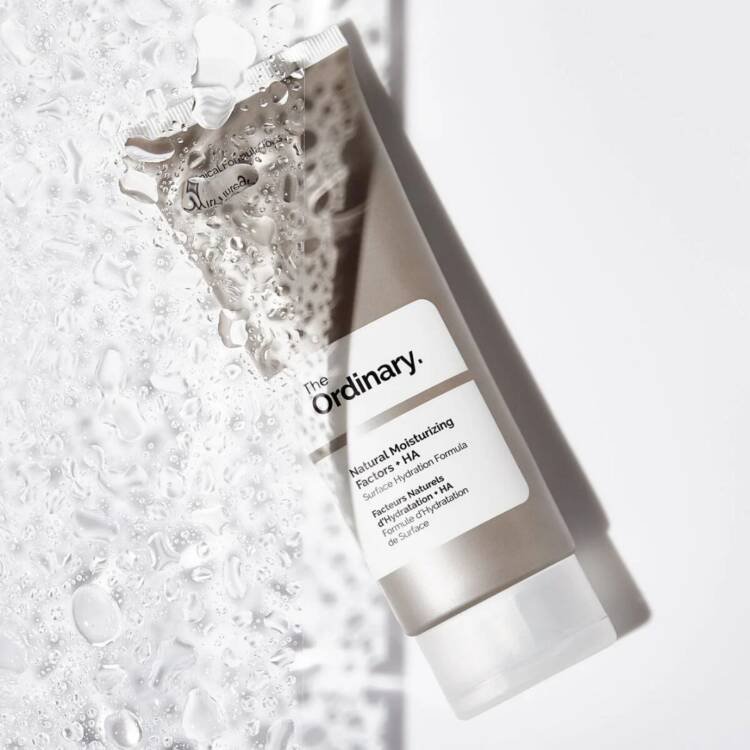 The Ordinary Natural Moisturizing Factors + HA - Image 2