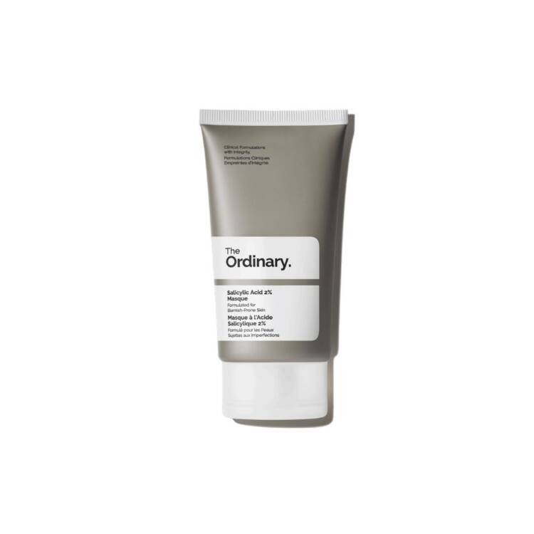 The Ordinary Salicylic Acid 2% Masque