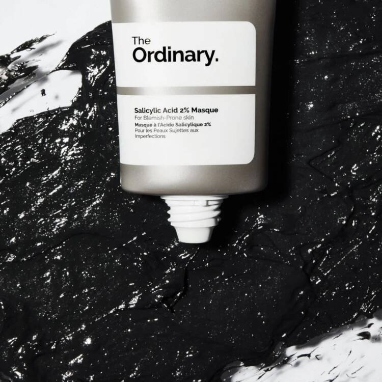 The Ordinary Salicylic Acid 2% Masque - Image 3