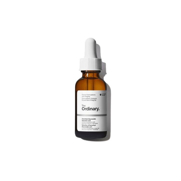 The Ordinary Ascorbyl Glucoside Solution 12%