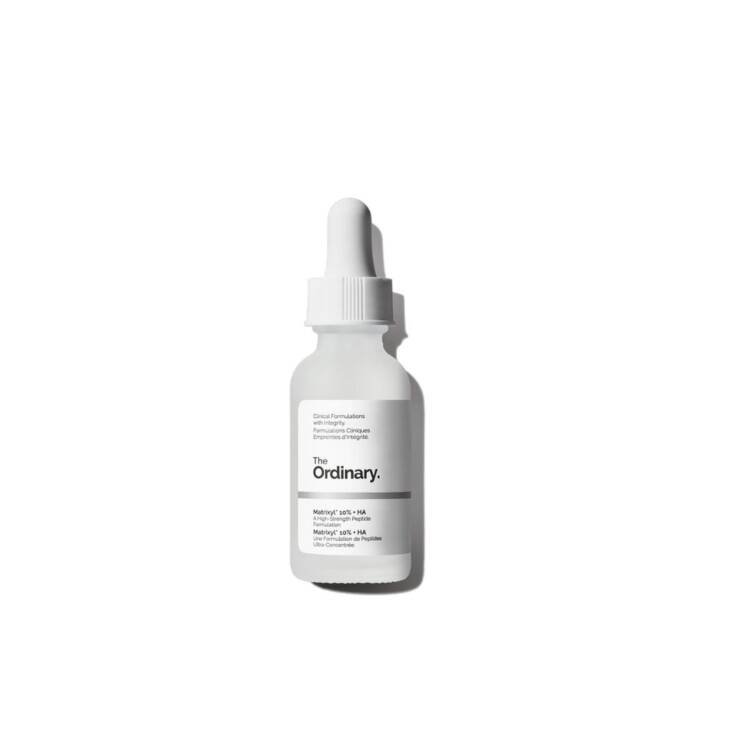 The Ordinary Matrixyl 10% +HA