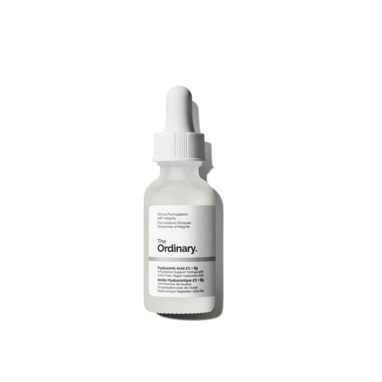 The Ordinary Hyaluronic Acid 2% + B5