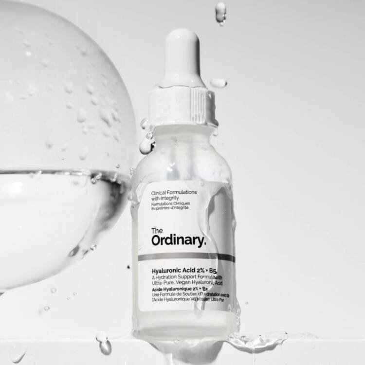 The Ordinary Hyaluronic Acid 2% + B5 - Image 2