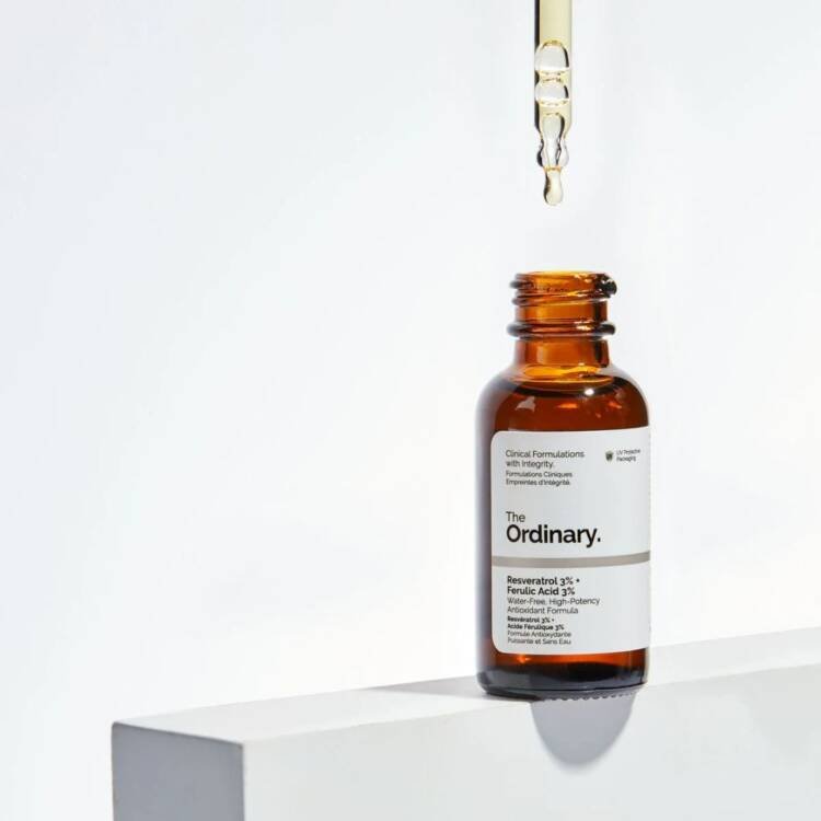 The Ordinary Resveratrol 3% + Ferulic Acid - Image 2