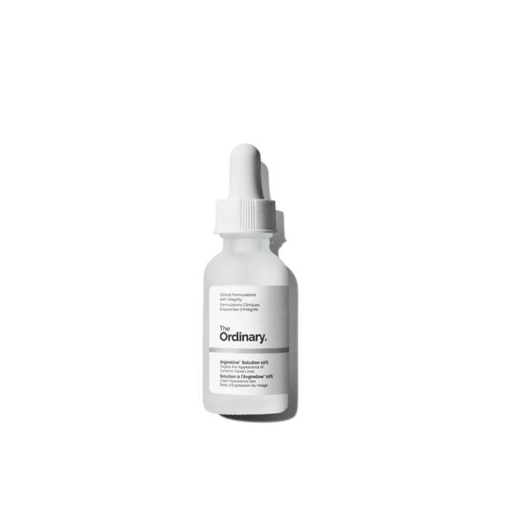 The Ordinary Argireline Solution 10%