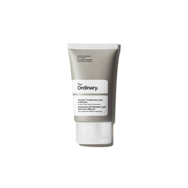 The Ordinary Vitamin C Suspension 30% in Silicone