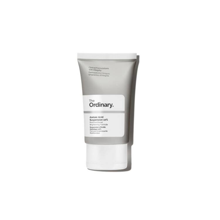 The Ordinary Azelaic Acid 10% Suspension