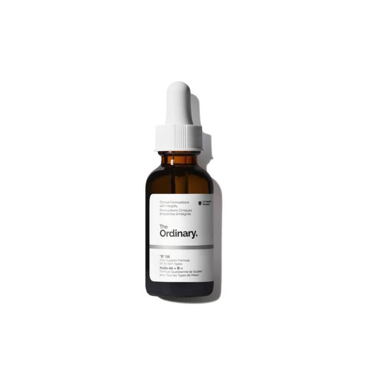 The Ordinary B Oil