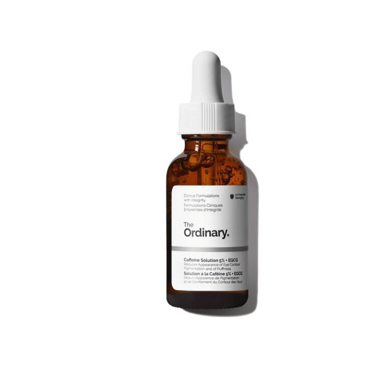 The Ordinary Caffeine Solution 5% + EGCC