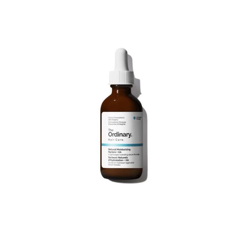 The Ordinary Natural Moisturizing Factors + HA for Scalp