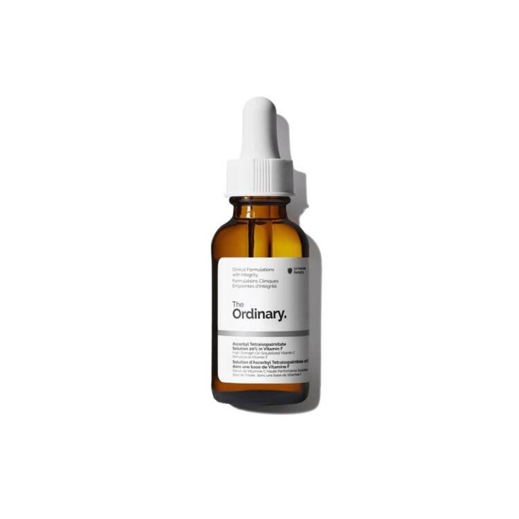 The Ordinary Ascorbyl Tetraisopalmitate Solution 20%