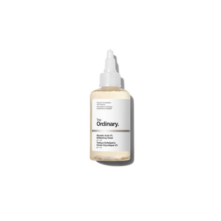 The Ordinary Glycolic Acid 7% Toning Solution pH 3.6 - Image 2