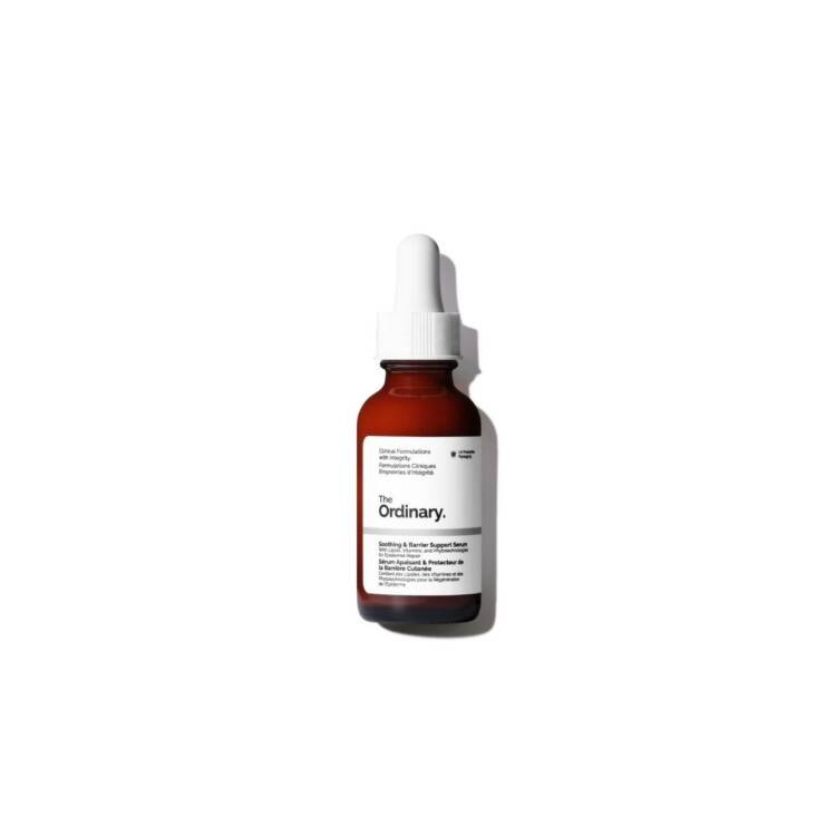 The Ordinary Soothing & Barrier Support Serum