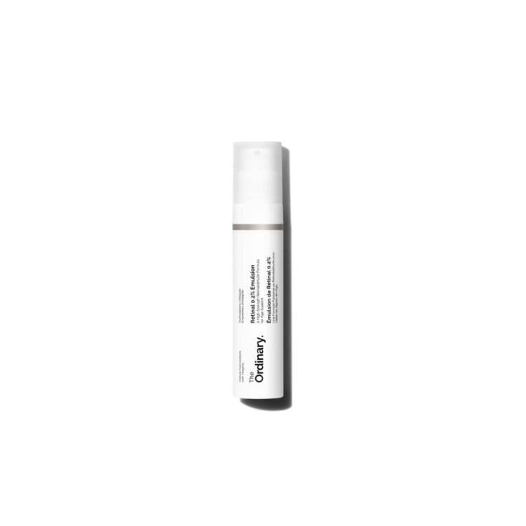 The Ordinary Retinal 0.2%