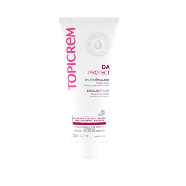 Topicrem DA Baume Emollient