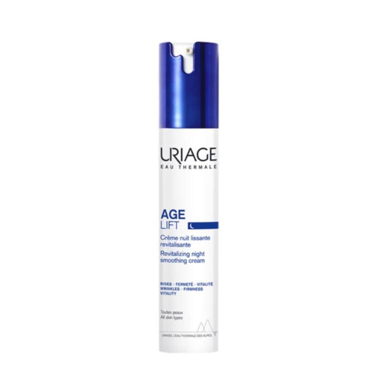 Uriage Age Lift Revitalizing Night Cream