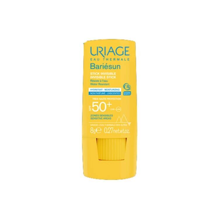 Uriage Bariesun Invisible Stick SPF50+