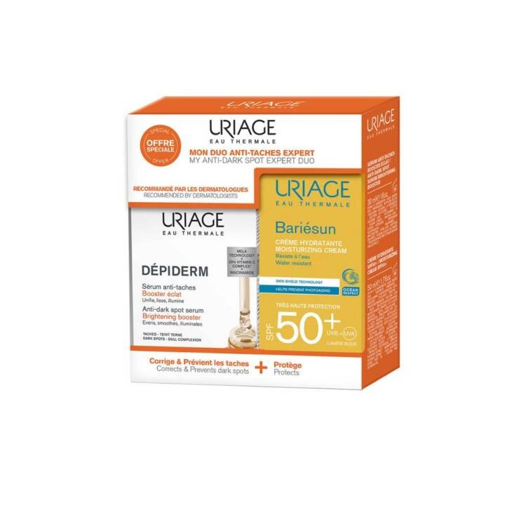 Uriage My Anti Dark Spot Promo Pack – Special Price