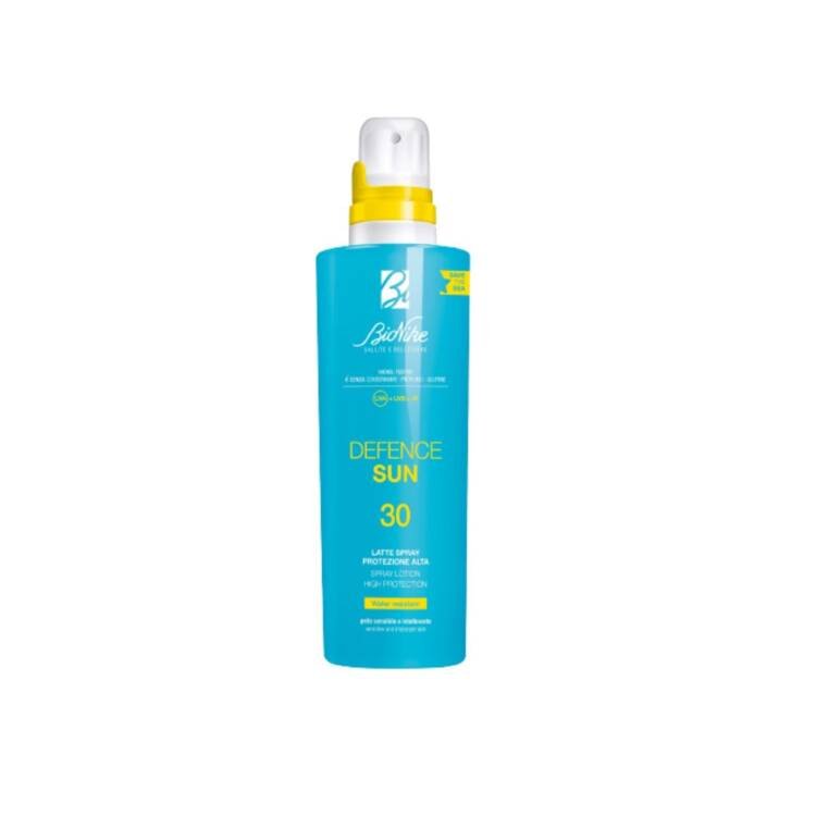 Bionike Defence Sun SPF 30 Spray Lotion