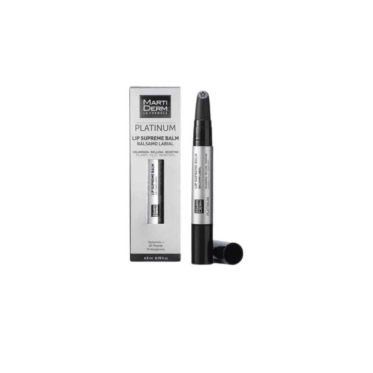 MartiDerm Lip Supreme Balm