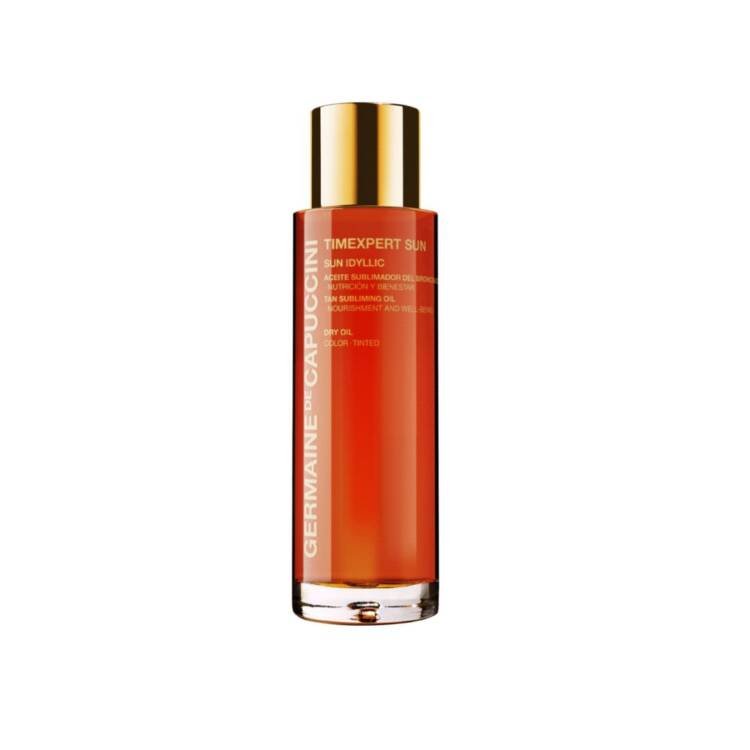 Germaine de Capuccini Timexpert Sun Idyllic Dry Oil Tinted - Image 2